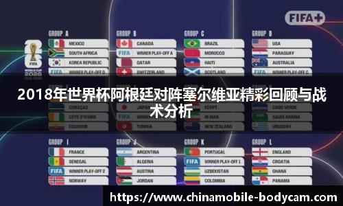 2018年世界杯阿根廷对阵塞尔维亚精彩回顾与战术分析
