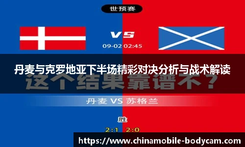 丹麦与克罗地亚下半场精彩对决分析与战术解读